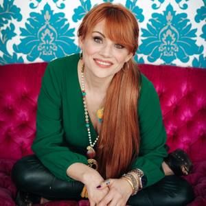 Meet your Posher, Sherry